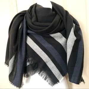 Cozy Large Scarf